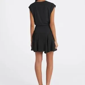 Free People | Dresses | Free People Jazzy Mini Dress | Poshmark